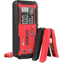 GOOLOO Gt4000 74wh zagonski booster Cene