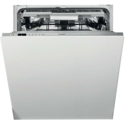 Whirlpool ugradna mašina za pranje sudova WIO 3T133 PLE Cene