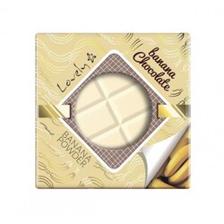 Lovely Makeup MAKEUP - Čokolada-banana puder Cene