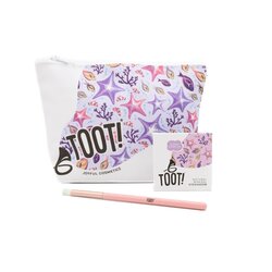 TOOT! Eyeshadow Bag Set - Super Starfish Cene