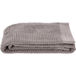 Zone Denmark Classic brisača 50 x 100 cm - Gull grey Cene
