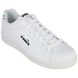 Diadora 101.177191 01 C0351 White/Black Crna Cijene