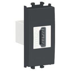 UtiДЌnica UtiДЌnica crna HDMI 1M LMR6234003 Cene