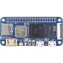 Banana PI BPI-Zero Cene