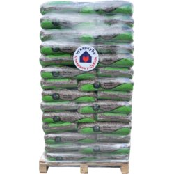 Eko Step Bukov pelet, Paleta, 1050kg Cene
