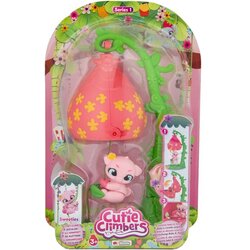 Cutie climbers - igralni set - prašiček Cene