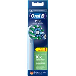Oral-b nadomestne krtacke Pro 8, krtacke Cene