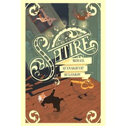 Silesija Mihail Afanasjevič Bulgakov - Satire Cene