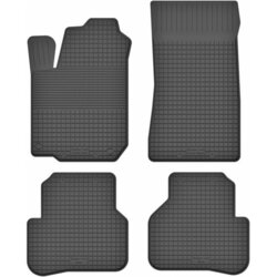 Motohobby gumene patosnice za Renault Twingo II (07-14) Cene