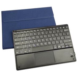 Ykcloud Flip cover in Bluetooth Tipkovnica RK508C za 2018&2017iPad / Pro9.7 / Air2 / Air, (20482397) Cene