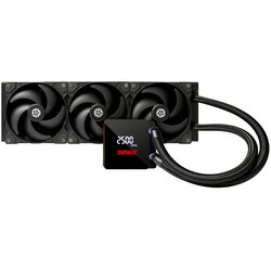 Enermax ELC-LTXTR360 computer cooling system Processor Liquid cooling kit 12 cm Cene