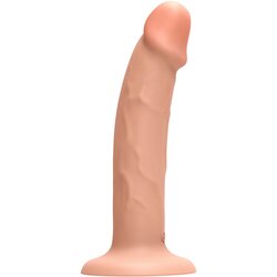 Toyjoy Vibrating Harness Dong Skin Cene