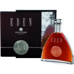 GAUTIER eden konjak, 0.7l Cene