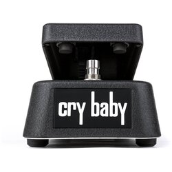 Dunlop Wah pedala CRYBABY GCB-95 Cene