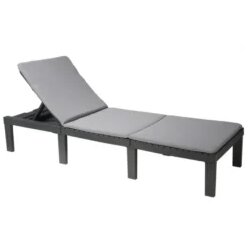 Ipae-progarden sklopiva ležaljka 65 x 195 x 78 cm Haiti Cene