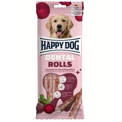 Happy Dog Dental Happy Dog poslastica za pse Dental Rolls 148 g Cene