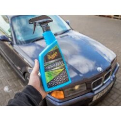Meguiars CERAMIC SPEED WAX 769ml Cene