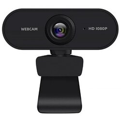 Q8 USB Computer Webcam 1080P HD Camera Cene
