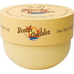 Fluff Glow Body Jelly Beach Goddes gel za telo s posvetlitvenim učinkom 150 ml Cene