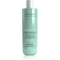 FarmaVita Amethyste Advance Divalent umirujući šampon za suhe vrhove kose 250 ml Cene