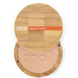 Zao kompaktni puder - 303 Apricot Beige Cene