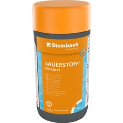 Steinbach Granulat kisika - 1 kg Cijene