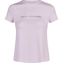 Pikeur T-Shirt FUNCTION SHIRT, lavender blush - 42 Cene