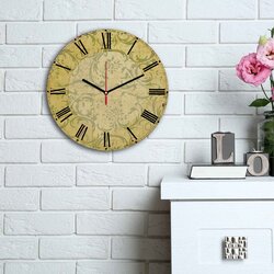 Wallity Zidni sat 3030MS-026, 30 cm Cijene