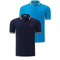 Dewberry Muška polo majica set Cijene