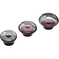 HP Poly Voyager 5200 Medium Eartips and Foam Covers (3 Pieces) Cene