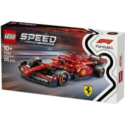 Lego Ferrari SF-24 F1® Trkaći auto, Speed Champions Cijene