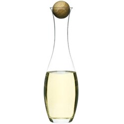 Sagaform Vrč za belo vino Oval, 1 l Cene