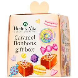 Hedera Vita Caramel bonbons set Cene