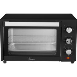 Ardes mini rerna 1500W AR6226B Cene