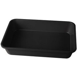 Berlinger Haus Matte Black tepsija BH-7657 Cene