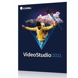 Corel VideoStudio Pro 2021 Key GLOBAL Cene