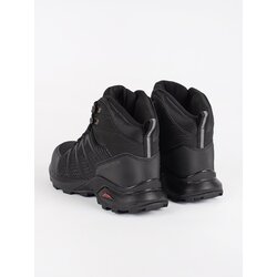 VICO Men's black insulated trekking boots Cijene