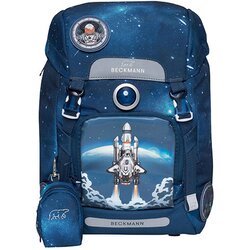 Beckmann Space mission - Ranac anatomski - Space mission Cene