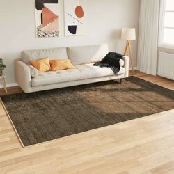 Traka za tepih MARSA Šumsko zelena 300 x 190 cm Poliester i PVC - Zelena 190 x 300 cm Cene