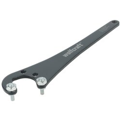 Wolfcraft Ključ univerzalni za brusilicu 2459000 Cene