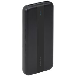 Rivacase VA2241 zunanja baterija powerbank 10.000 mAh 10W - črn Cene