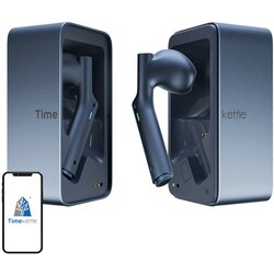 Swisstone SLUŠALKE TIMEKETTLE W4 ZA PREVAJANJE ZA ANDROID IN IPHONE, KI VSEBUJEJO 10 JEZIKOV, (5000334489) Cene