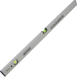 Awtools anodizirane ravni 80 cm, (21110740) Cene