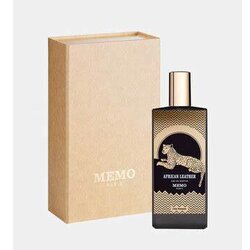 Memo unisex parfem paris african leather edp 200ml Cene