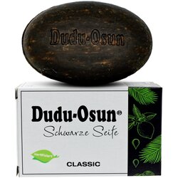 Dudu-Osun Crni sapun - Classic - 150 g Cene