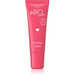 beBIO Glazed Lips ulje za usne 10 ml Cene