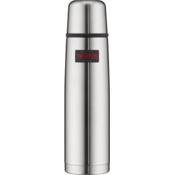 Thermos Light & Compact Bottle stainless steel - 1 l Cene