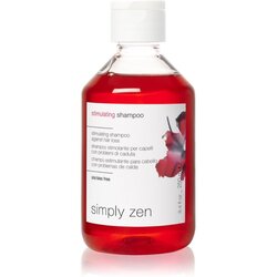 Simply Zen Stimulating Shampoo spodbujajoči šampon proti izpadanju las 250 ml Cene
