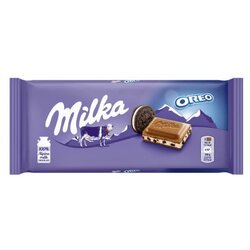 MONDELEZ + LU Čokolada OREO COOKIES 100G Cene