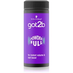 GOT2BE PowderFul stiling puder za popoln volumen 10 g Cene